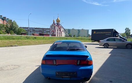 Toyota Sprinter Marino, 1993 год, 220 000 рублей, 4 фотография