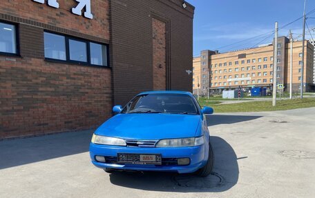 Toyota Sprinter Marino, 1993 год, 220 000 рублей, 2 фотография