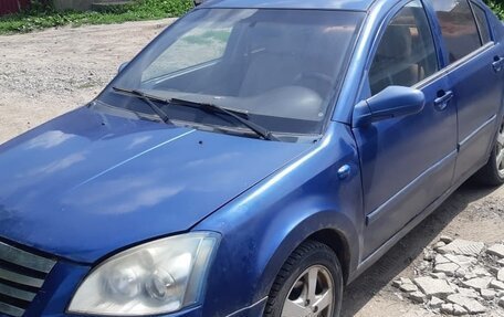 Chery Fora (A21), 2008 год, 128 000 рублей, 2 фотография