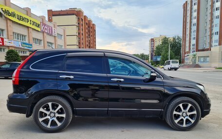 Honda CR-V III рестайлинг, 2012 год, 2 100 000 рублей, 3 фотография