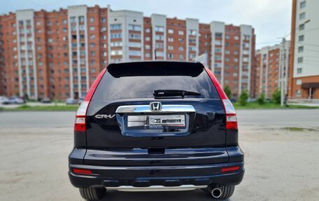 Honda CR-V III рестайлинг, 2012 год, 2 100 000 рублей, 5 фотография