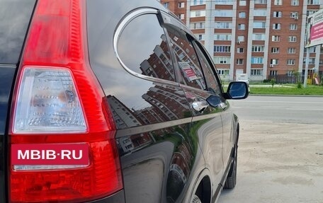 Honda CR-V III рестайлинг, 2012 год, 2 100 000 рублей, 6 фотография