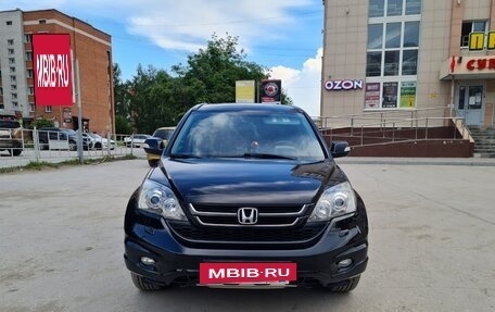 Honda CR-V III рестайлинг, 2012 год, 2 100 000 рублей, 4 фотография