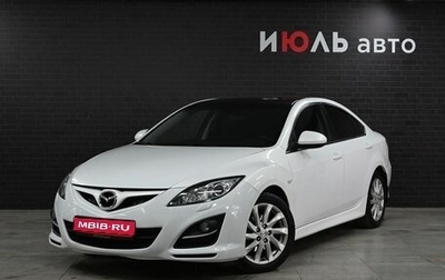 Mazda 6, 2011 год, 1 300 000 рублей, 1 фотография