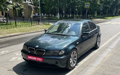 BMW 3 серия, 1999 год, 325 000 рублей, 1 фотография