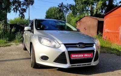 Ford Focus III, 2012 год, 775 000 рублей, 1 фотография