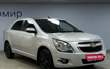 Chevrolet Cobalt II, 2021 год, 1 470 000 рублей, 3 фотография