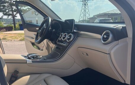 Mercedes-Benz GLC, 2019 год, 3 840 000 рублей, 5 фотография