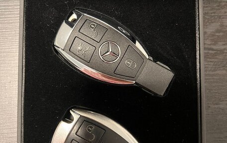 Mercedes-Benz GLC, 2019 год, 3 840 000 рублей, 11 фотография