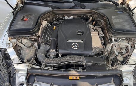Mercedes-Benz GLC, 2019 год, 3 840 000 рублей, 12 фотография