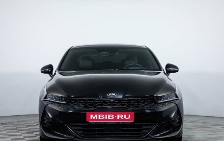 KIA K5, 2020 год, 2 954 000 рублей, 2 фотография