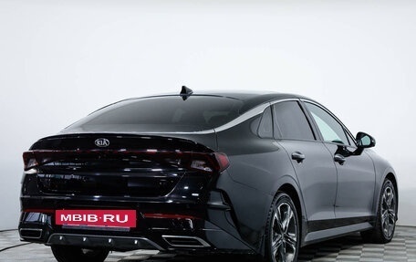 KIA K5, 2020 год, 2 954 000 рублей, 5 фотография