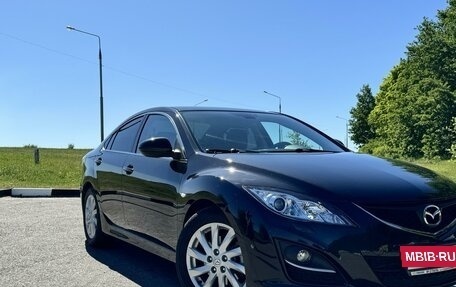 Mazda 6, 2011 год, 1 700 000 рублей, 2 фотография