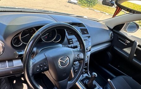 Mazda 6, 2011 год, 1 700 000 рублей, 7 фотография