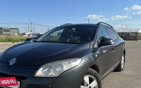 Renault Megane III, 2009 год, 720 000 рублей, 2 фотография