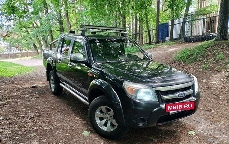 Ford Ranger II рестайлинг, 2010 год, 1 270 000 рублей, 2 фотография