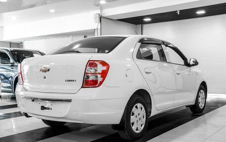 Chevrolet Cobalt II, 2020 год, 1 195 000 рублей, 6 фотография