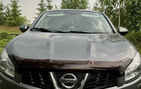 Nissan Qashqai, 2013 год, 1 399 999 рублей, 2 фотография