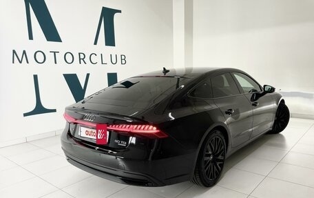 Audi A7, 2019 год, 6 700 000 рублей, 5 фотография