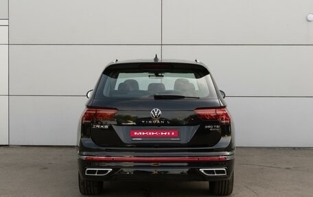 Volkswagen Tiguan II, 2023 год, 5 145 000 рублей, 4 фотография