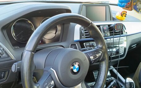 BMW 1 серия, 2019 год, 2 500 000 рублей, 4 фотография