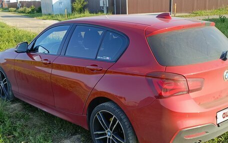 BMW 1 серия, 2019 год, 2 500 000 рублей, 7 фотография