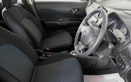 Nissan Note II рестайлинг, 2012 год, 949 000 рублей, 8 фотография