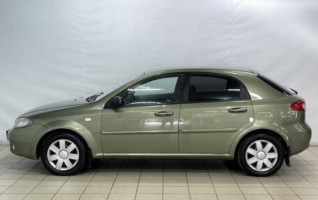 Chevrolet Lacetti, 2005 год, 465 000 рублей, 9 фотография