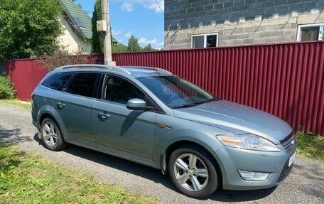 Ford Mondeo IV, 2008 год, 970 000 рублей, 4 фотография