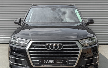 Audi Q7, 2018 год, 4 590 000 рублей, 2 фотография