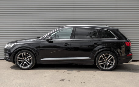 Audi Q7, 2018 год, 4 590 000 рублей, 8 фотография