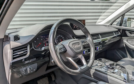 Audi Q7, 2018 год, 4 590 000 рублей, 16 фотография