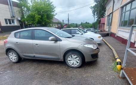 Renault Megane III, 2013 год, 1 100 000 рублей, 4 фотография