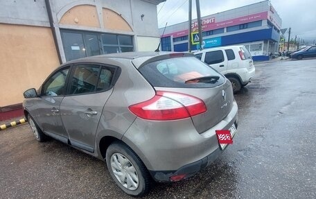 Renault Megane III, 2013 год, 1 100 000 рублей, 5 фотография