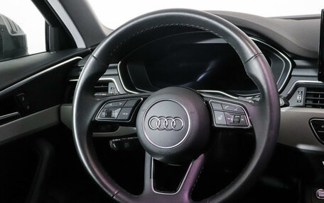 Audi A4, 2021 год, 4 258 000 рублей, 15 фотография