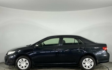 Toyota Corolla, 2012 год, 1 205 000 рублей, 8 фотография