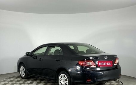 Toyota Corolla, 2012 год, 1 205 000 рублей, 7 фотография