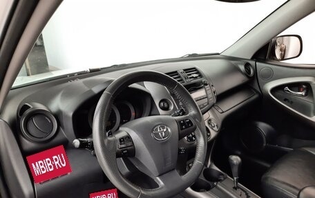Toyota RAV4, 2012 год, 1 550 000 рублей, 7 фотография