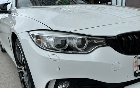 BMW 4 серия, 2016 год, 3 800 000 рублей, 11 фотография