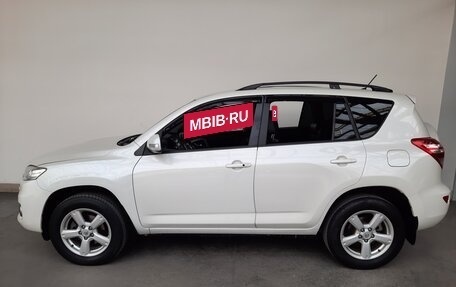 Toyota RAV4, 2012 год, 1 550 000 рублей, 2 фотография