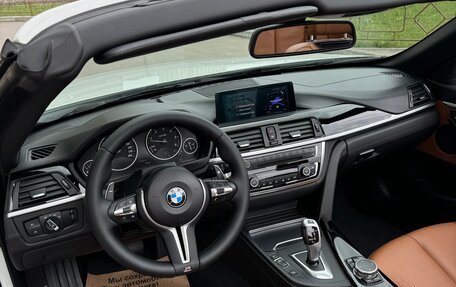 BMW 4 серия, 2016 год, 3 800 000 рублей, 29 фотография