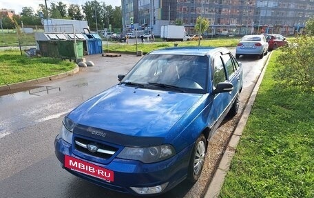 Daewoo Nexia I рестайлинг, 2012 год, 300 000 рублей, 2 фотография