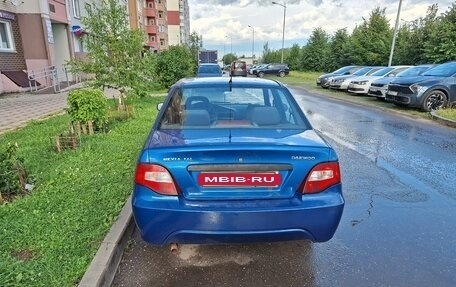 Daewoo Nexia I рестайлинг, 2012 год, 300 000 рублей, 8 фотография