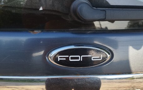 Ford Focus II рестайлинг, 2008 год, 620 000 рублей, 24 фотография