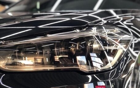 BMW X1, 2018 год, 3 350 000 рублей, 10 фотография