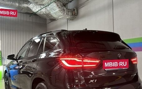BMW X1, 2018 год, 3 350 000 рублей, 8 фотография