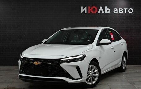 Chevrolet Monza, 2023 год, 2 200 000 рублей, 1 фотография