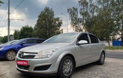 Opel Astra H, 2008 год, 620 000 рублей, 1 фотография