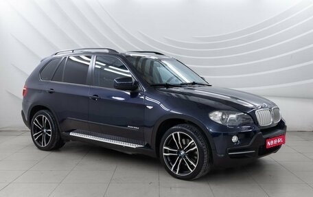 BMW X5, 2010 год, 1 908 000 рублей, 1 фотография