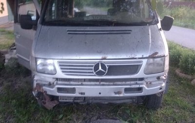 Mercedes-Benz Vito, 2000 год, 100 000 рублей, 1 фотография